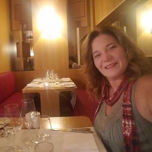 Meet your Posher, Anne